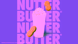 Scooter's Coffee Motion Ad Cookie Blenders 16x9 Ad Commercial Brand Imagery Photoshoot 1