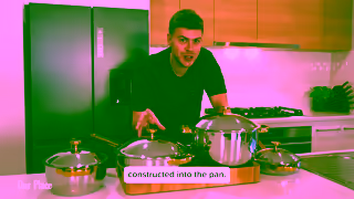 Our Place Cookware ADS25 Jack NoCo UGC 16x9 UK v1 Video 9005 Ad Commercial Brand Imagery Photoshoot 1