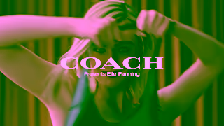 COACH Unlock Your Courage Ad Commercial Brand Imagery Photoshoot 0