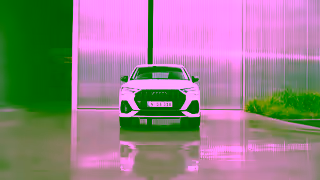 Audi Video Ad Ad Commercial Brand Imagery Photoshoot 0