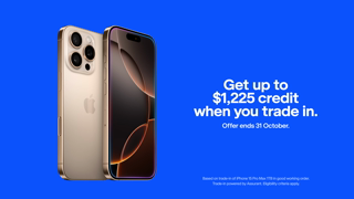 Telstra Order iPhone 16 Pro with Telstra Ad Commercial Brand Imagery Photoshoot 1