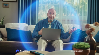 NordVPN NordVPN BlockFriday BF24 22s CAN Ad Commercial Brand Imagery Photoshoot 1