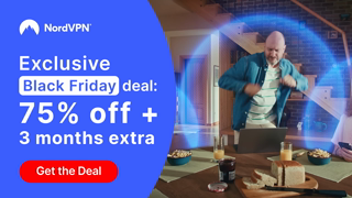 NordVPN NordVPN BlockFriday BF24 22s CAN Ad Commercial Brand Imagery Photoshoot 2