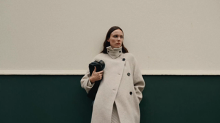 MANGO HIGH UTILITY Redefining the utilitarian look AW24 Ad Commercial Brand Imagery Photoshoot 0