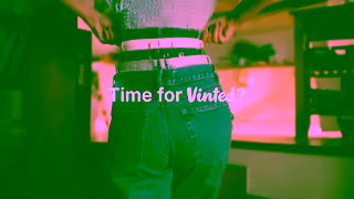 Vinted UKEN D3937 Two Many Women Seller 16x9 10s mp4 Ad Commercial Brand Imagery Photoshoot 0