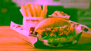 Red Rooster 550 Snack Sub Box 1920x10801 Ad Commercial Brand Imagery Photoshoot 0