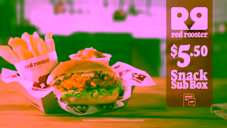 Red Rooster 550 Snack Sub Box 1920x10801 Ad Commercial Brand Imagery Photoshoot 2