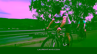 Tourisme Laurentides Fuel your summer with energy in the Laurentians Ad Commercial Brand Imagery Photoshoot 1