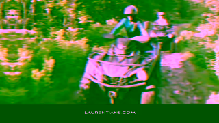 Tourisme Laurentides Fuel your summer with energy in the Laurentians Ad Commercial Brand Imagery Photoshoot 2