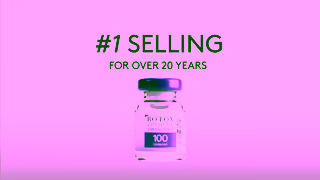 BOTOX Cosmetic BCT156560 SY 2 0 UID 100442 OLV Male Vial Ad Commercial Brand Imagery Photoshoot 0