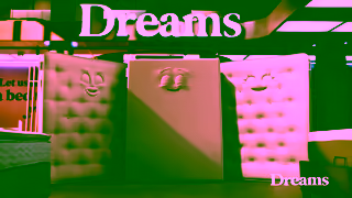 Dreams Bed Let us find you a bed that loves you back Dreams Ad Commercial Brand Imagery Photoshoot 0