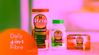 Metamucil NEW AU Metamucil 4in1 Multi Health Fibre 15s Ad Commercial Brand Imagery Photoshoot 1