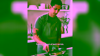 Our Place Cookware ADS25 Christian UGC 16x9 UK v3 Video 9520 Ad Commercial Brand Imagery Photoshoot 2