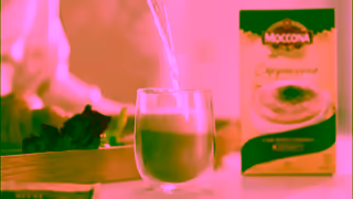 Moccona Moccona Caf Style Coffee For Lovers Of Coffee Ad Commercial Brand Imagery Photoshoot 0