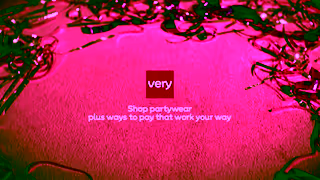 Very.co.uk Welcome to Haus of Flamingo Partywear Ad Commercial Brand Imagery Photoshoot 2