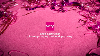 Very.co.uk Welcome to Haus of Flamingo Partywear Ad Commercial Brand Imagery Photoshoot 2