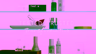 MECCA 2502 MAY PERFORMANCE SERUMS 1920x1080 15s Ad Commercial Brand Imagery Photoshoot 0