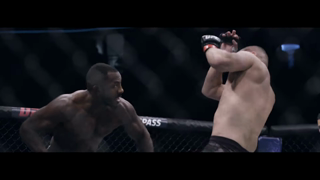 UFC UFC 307 PRO1 V1 30s EN PPV Ad Commercial Brand Imagery Photoshoot 1