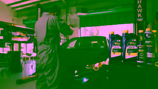Royal Purple Oil Never Settle Ad Commercial Brand Imagery Photoshoot 1