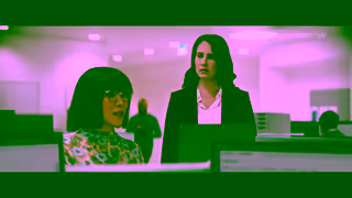 ServiceNow ServiceNow AI Agents connect every corner of your business Ad Commercial Brand Imagery Photoshoot 0