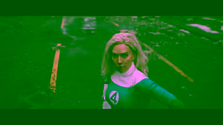 Marvel Marvel Studios The Fantastic Four First Steps Only In Theatres Friday Get Tickets Now Ad Commercial Brand Imagery Photoshoot 1