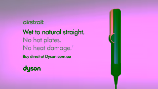 Dyson Dyson Airstrait Jisoo Film 15 Ad Commercial Brand Imagery Photoshoot 2