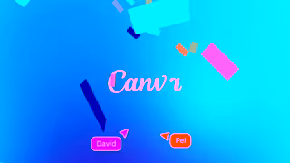 Canva Canva Collaborate with Whiteboards Ad Commercial Brand Imagery Photoshoot 2