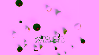 Watches of Switzerland 10 Second Panerai NDD Landscape Ad Commercial Brand Imagery Photoshoot 2