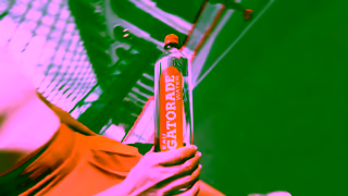 Gatorade Video Ad Ad Commercial Brand Imagery Photoshoot 0