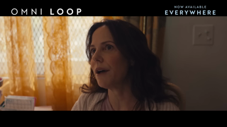 Magnolia Pictures Omni Loop Now Playing Starring MaryLouise Parker and Ayo Edebiri Ad Commercial Brand Imagery Photoshoot 1