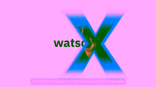 IBM Wrong made right with watsonx Assistant Ad Commercial Brand Imagery Photoshoot 2