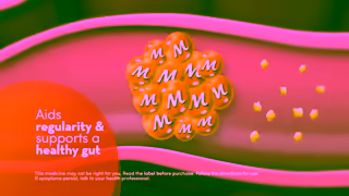 Metamucil Try Metamucil to Stay Regular and Support a Healthy Gut Aus Ad Commercial Brand Imagery Photoshoot 2