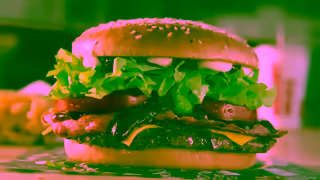 Hungry Jacks Hungry Jacks NEW Aussie Pub Classics Range Ad Commercial Brand Imagery Photoshoot 0