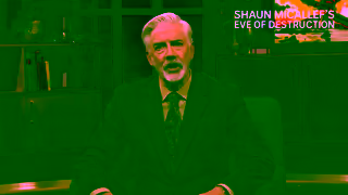 ABC Network Shaun Micallefs Eve of Destruction ABC iview Always Free Always Entertaining Ad Commercial Brand Imagery Photoshoot 0