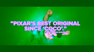 Disney Elio Now Playing Only in Theatres Get Tickets Now Ad Commercial Brand Imagery Photoshoot 0