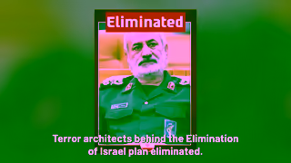 Visit Dubai Israel Acts With Precision to Dismantle the Threat Ad Commercial Brand Imagery Photoshoot 1