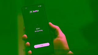 STAKE App Stake Super works in the background 6 A Ad Commercial Brand Imagery Photoshoot 1