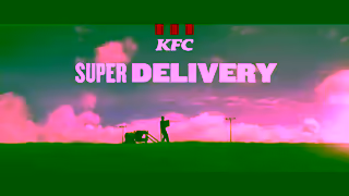 KFC KFC Super Rugby Ad Commercial Brand Imagery Photoshoot 2