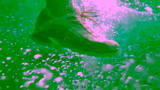 Merrell Moab Speed 2 Step Into Wildly Waterproof Ad Commercial Brand Imagery Photoshoot 1