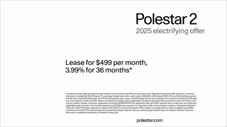 Polestar Polestar Polestar 2 CA Range SEE 1 EN Lease Oct 169 15 Paid Ad Commercial Brand Imagery Photoshoot 2