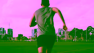THERMOSKIN Move strong Play stronger Ad Commercial Brand Imagery Photoshoot 1