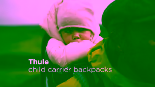 THULE Thule Summer 2024 Youtube 30 sec Ad Commercial Brand Imagery Photoshoot 2
