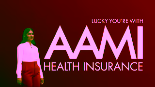 AAMI AAMI Health Videos General 15 Ad Commercial Brand Imagery Photoshoot 2
