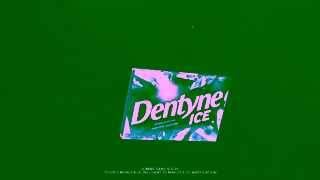 Dentyne Dentyne Ice Pack FR Ad Commercial Brand Imagery Photoshoot 0