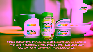 Centrum Centrum GB AV Combined Copy 20 2023 Ad Commercial Brand Imagery Photoshoot 1