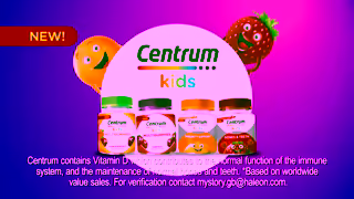 Centrum Centrum GB AV Combined Copy 20 2023 Ad Commercial Brand Imagery Photoshoot 2