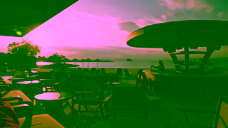 One&Only Resorts Escape to the Athenian Riviera Ad Commercial Brand Imagery Photoshoot 1