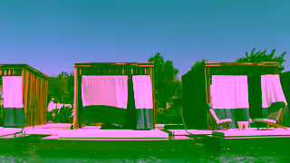One&Only Resorts Escape to the Athenian Riviera Ad Commercial Brand Imagery Photoshoot 2