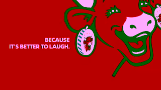 The Laughing Cow TLC Equity 2024 Blender Ad Commercial Brand Imagery Photoshoot 2