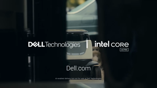 Dell Dell Technologies Giving Ad Commercial Brand Imagery Photoshoot 2